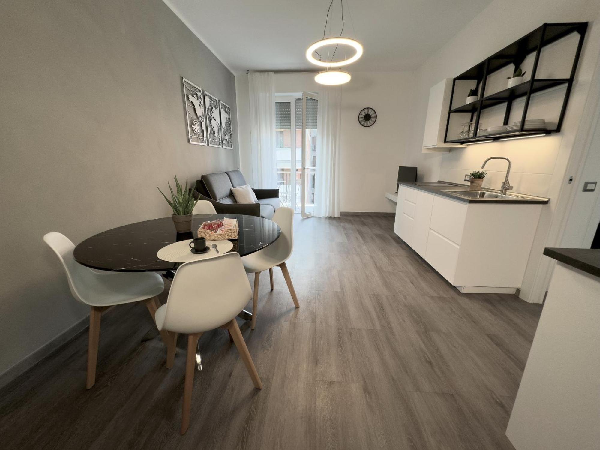 Berni Apartments Verona Exterior photo
